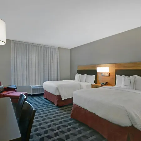 Towneplace Suites By Marriott Jacksonville East-2