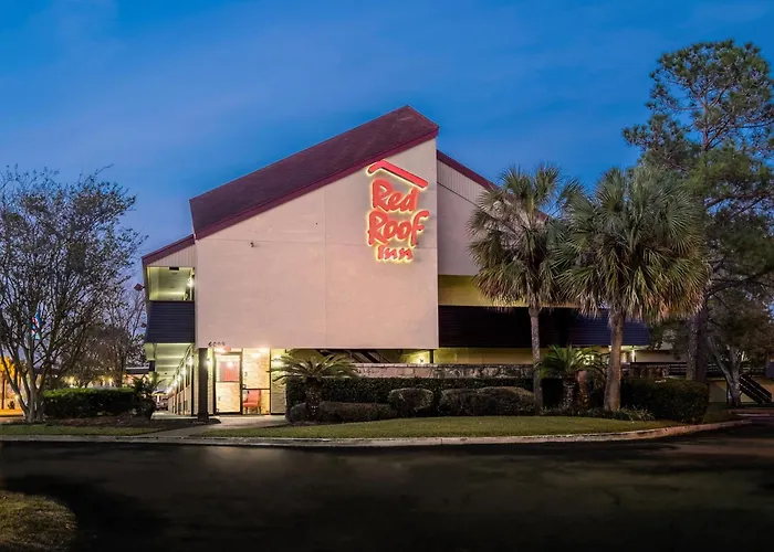 Red Roof Inn - Orange Park