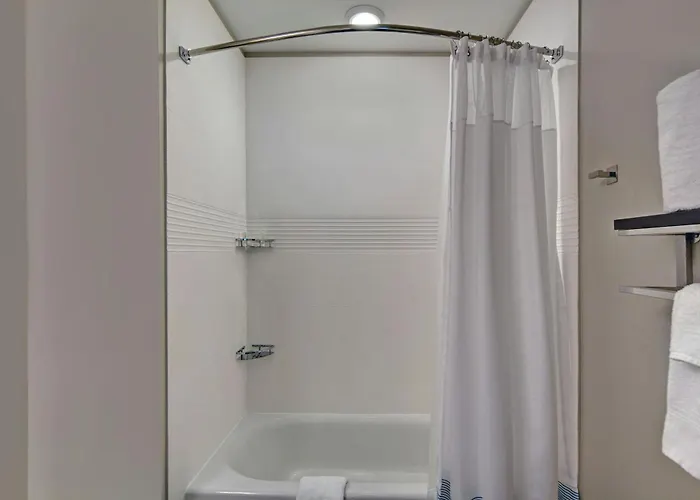 Towneplace Suites By Marriott Jacksonville East